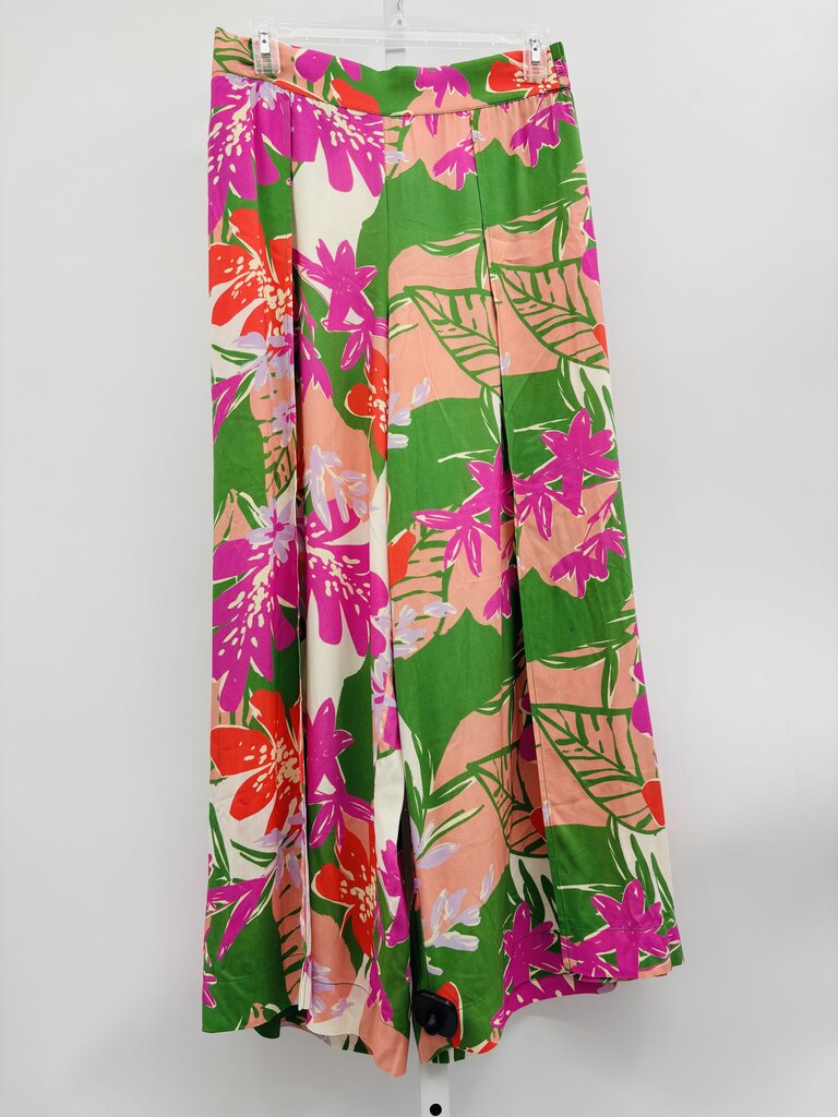 Tribal Pants Set Multi S