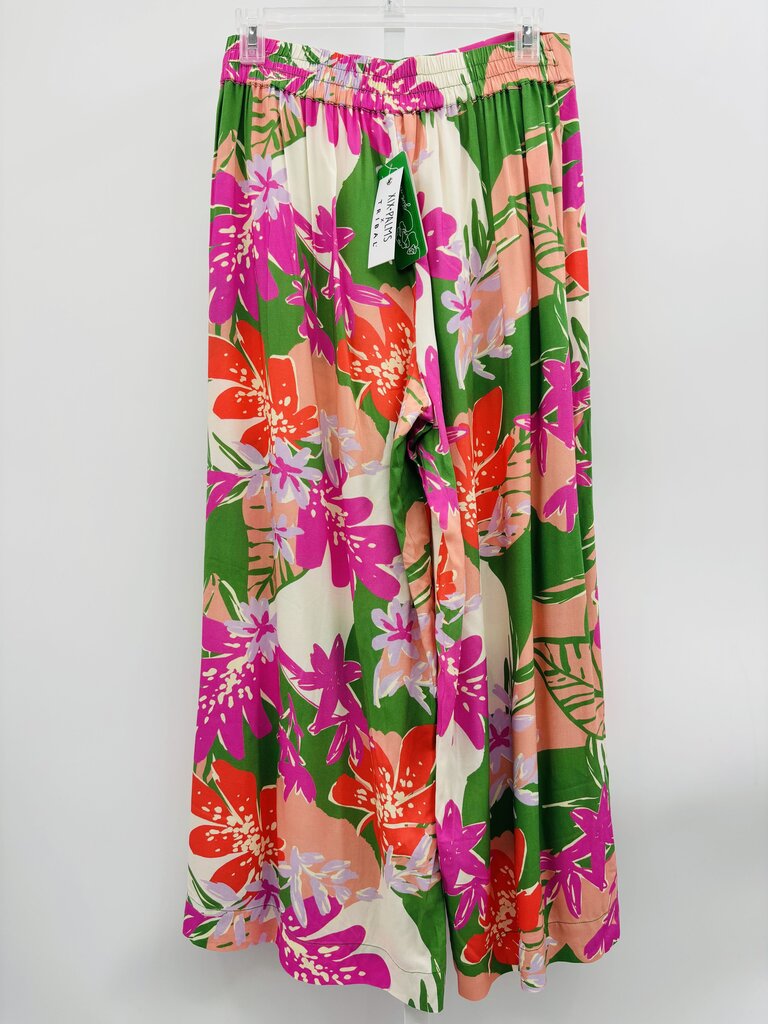 Tribal Pants Set Multi S