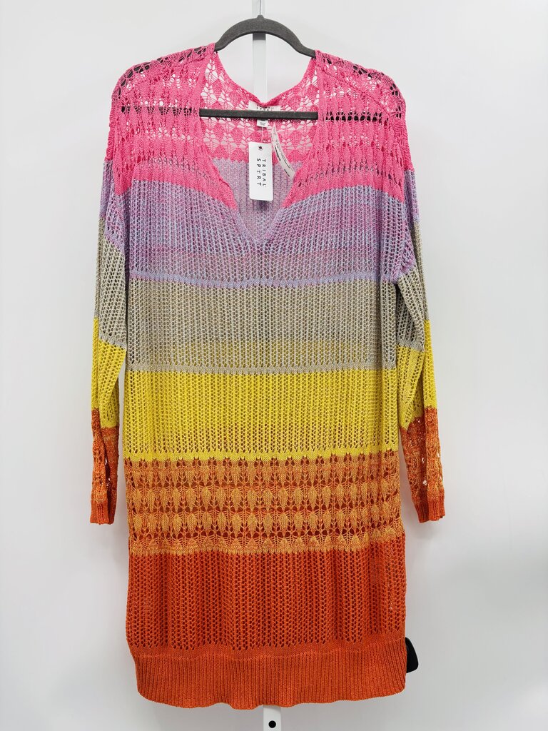 Tribal Swim Cover Multi M