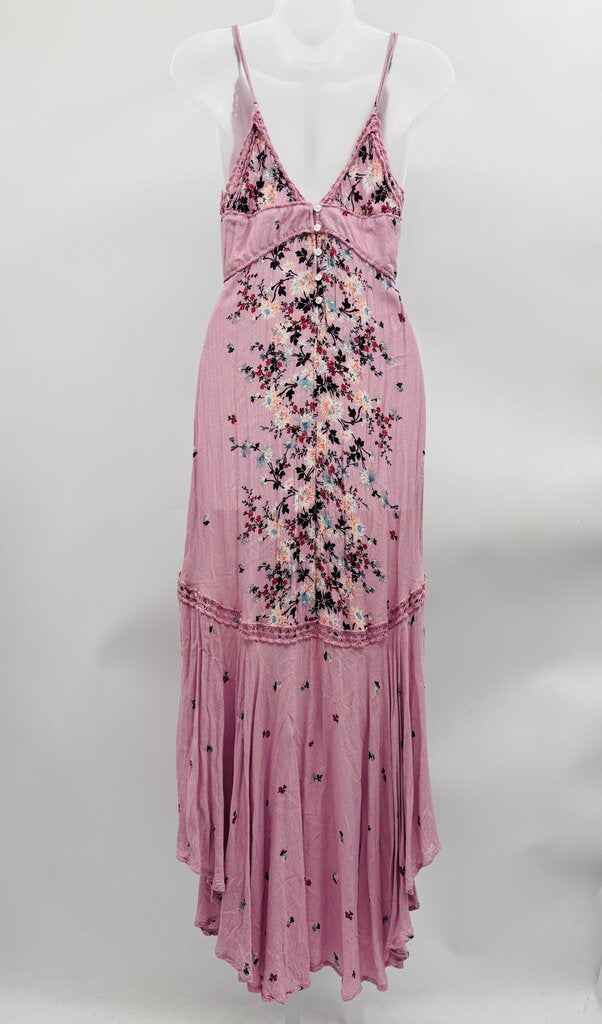 Intimately: FP Maxi Dress Pink S