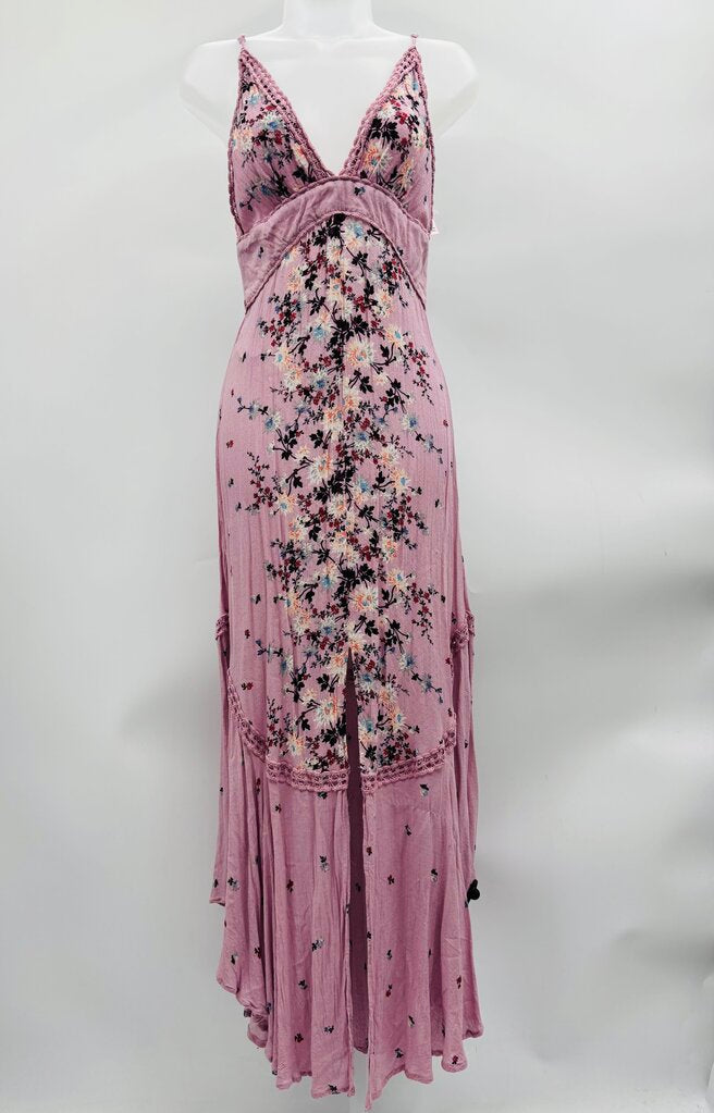 Intimately: FP Maxi Dress Pink S