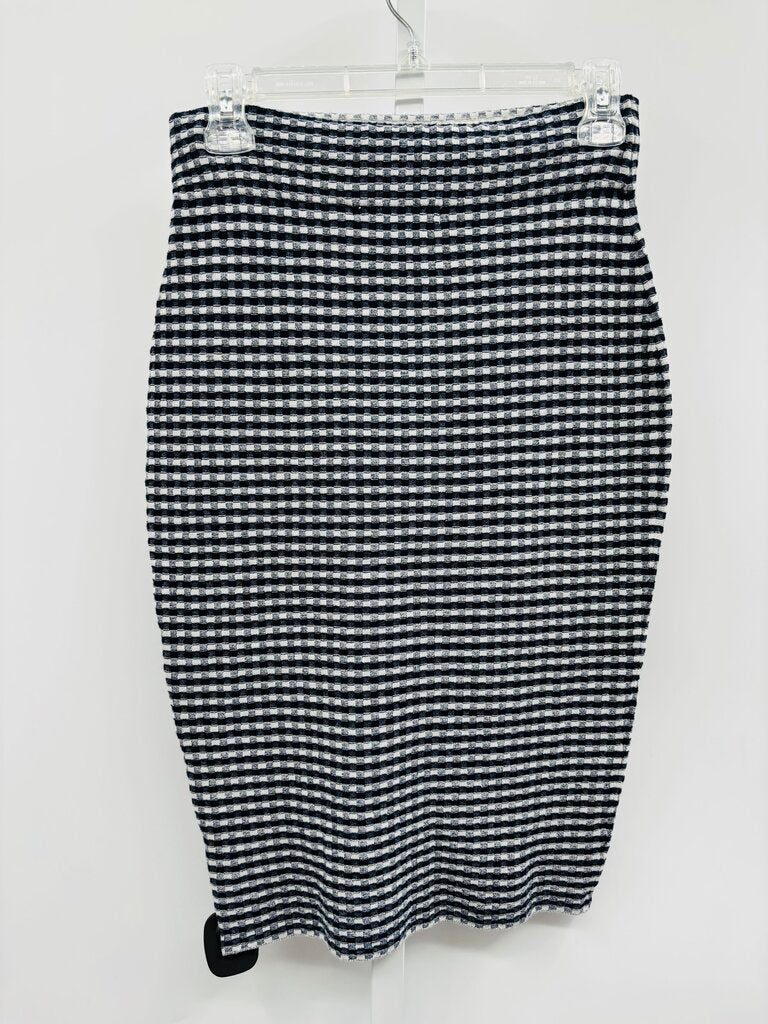 Jonathan Simkhai Skirt Navy S