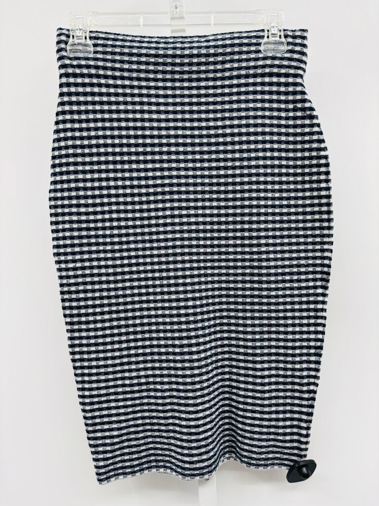Jonathan Simkhai Skirt Navy S