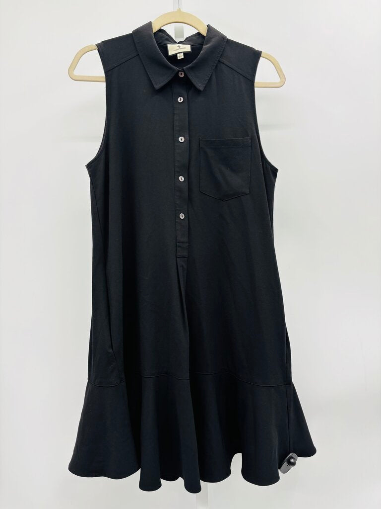 Tuckernuck Dress Black L