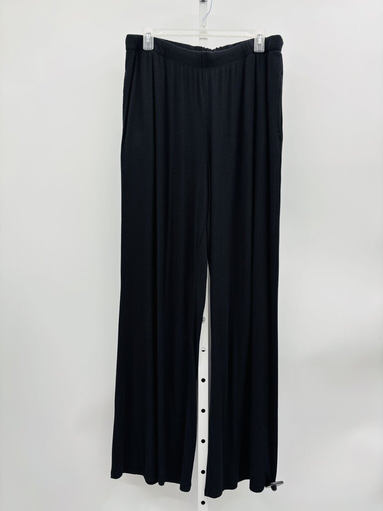 Skims Pants Black L