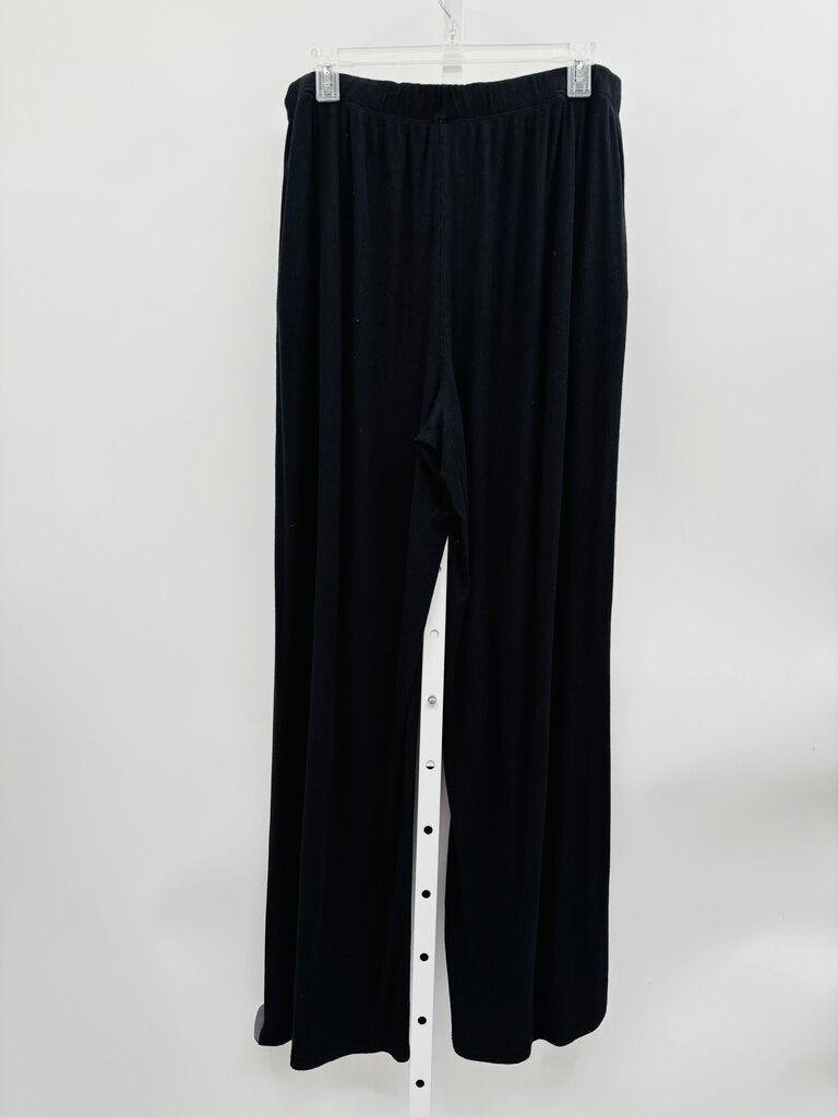 Skims Pants Black L