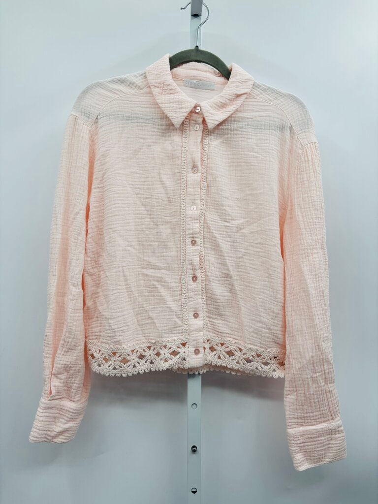 Design History Shirt Pink S