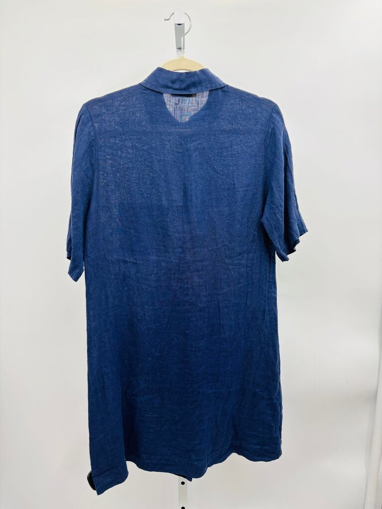 Stark X Dress Navy S