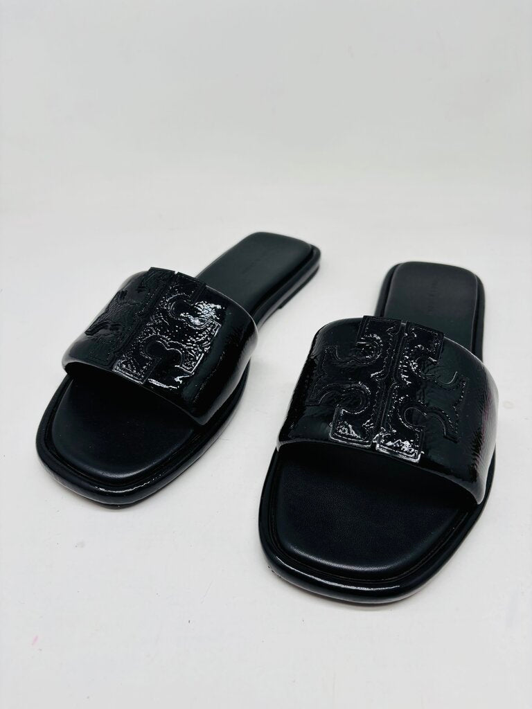 Tory Burch Sandals Black 8.5
