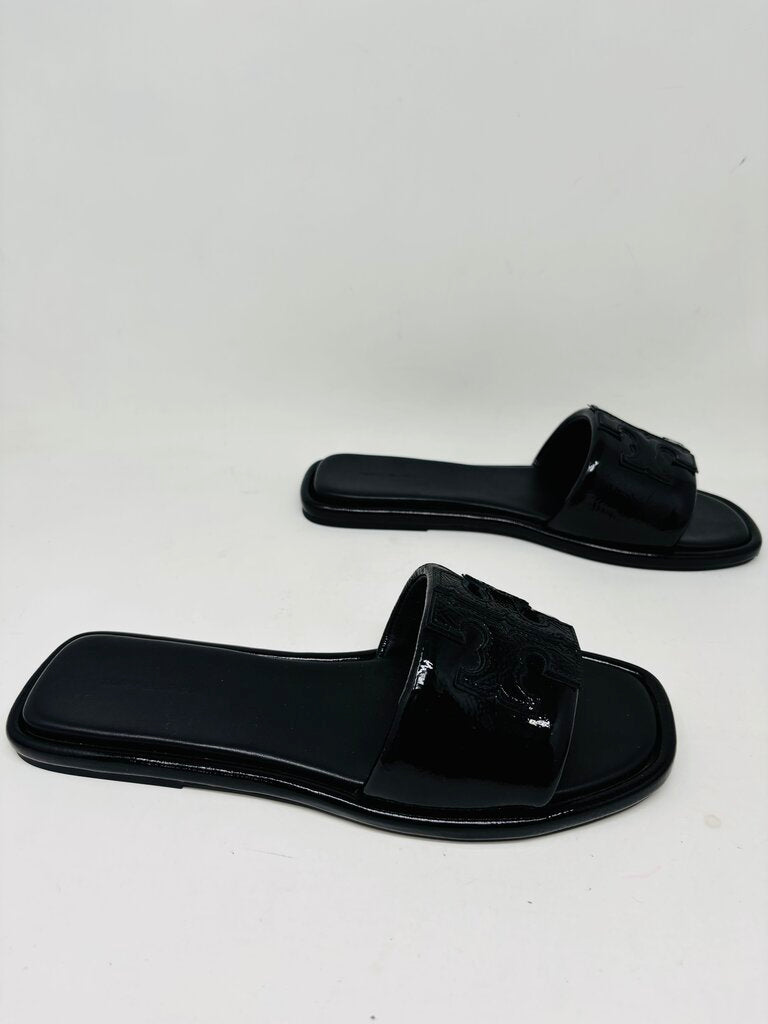 Tory Burch Sandals Black 8.5