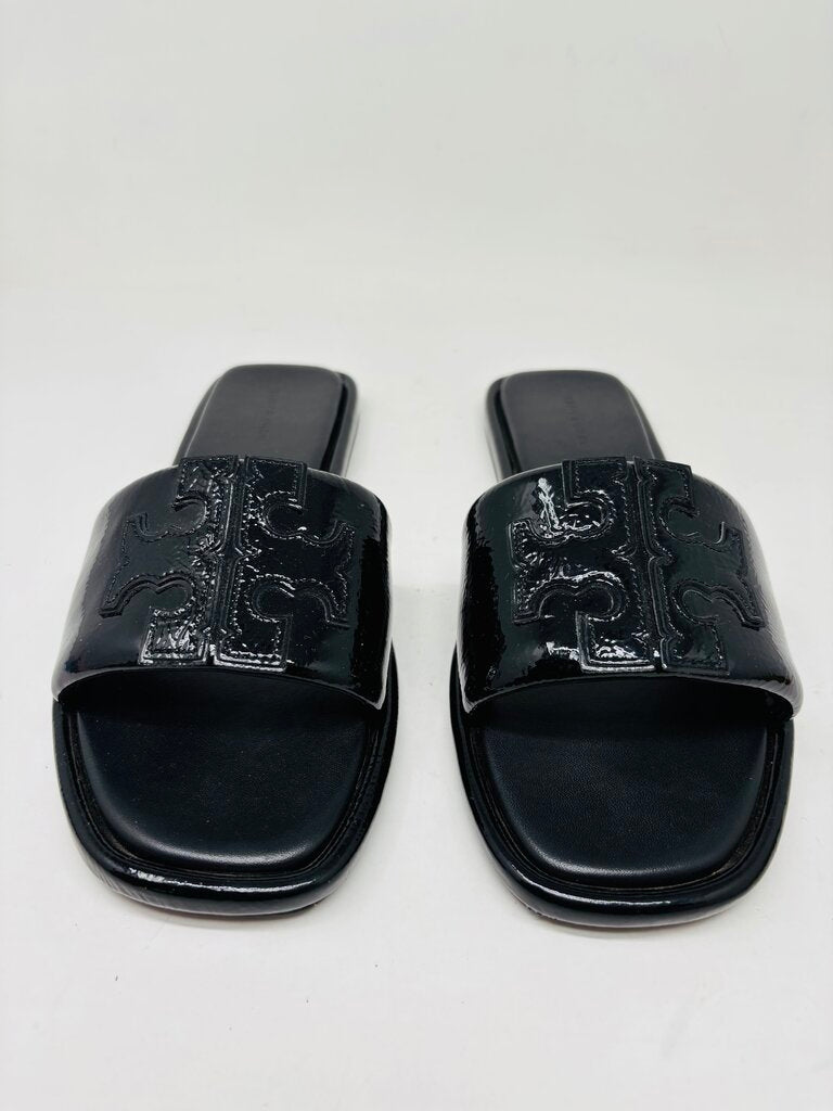 Tory Burch Sandals Black 8.5
