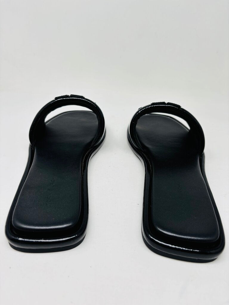 Tory Burch Sandals Black 8.5