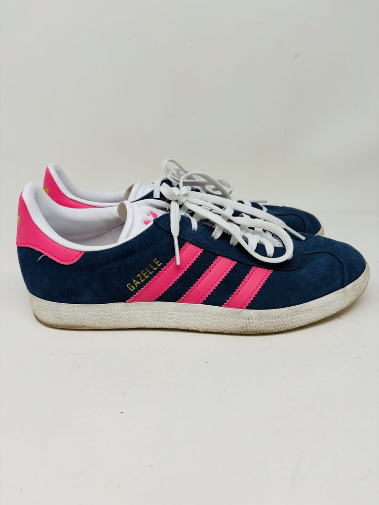 Adidas Sneakers Navy 8.5