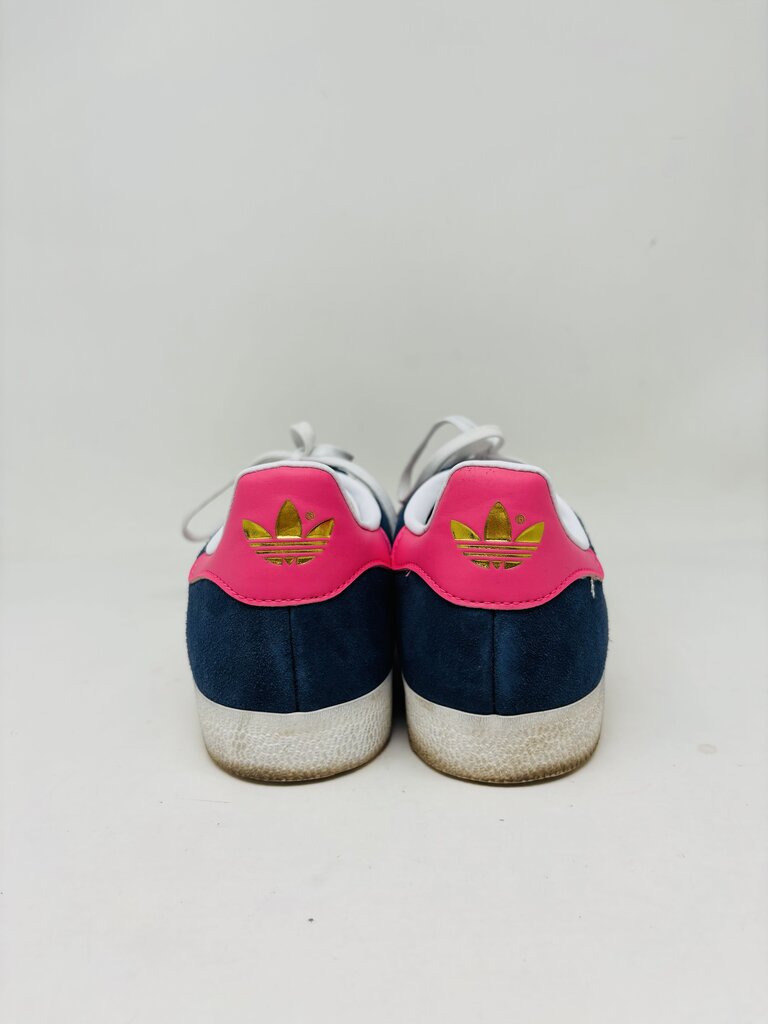 Adidas Sneakers Navy 8.5