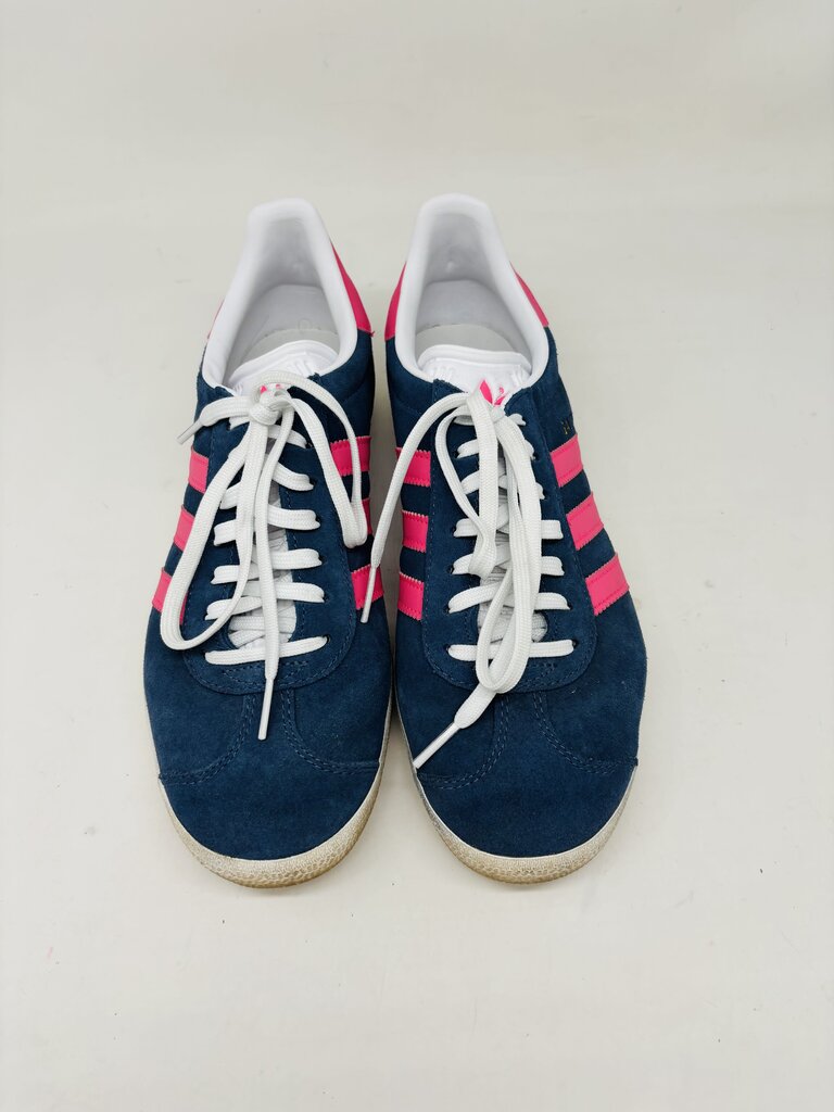 Adidas Sneakers Navy 8.5