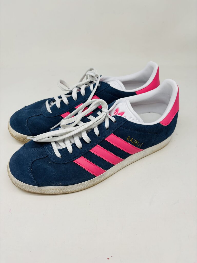Adidas Sneakers Navy 8.5