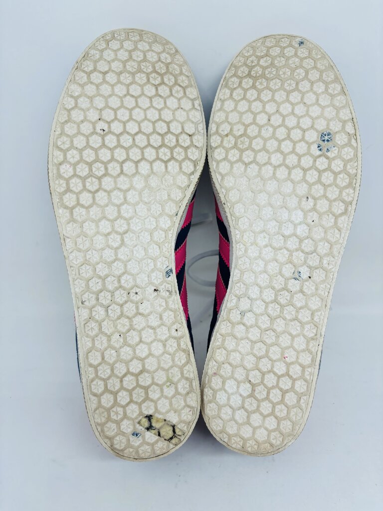 Adidas Sneakers Navy 8.5