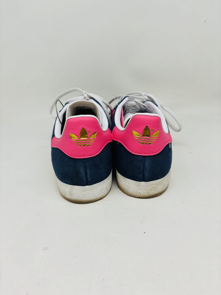 Adidas Sneakers Navy 8.5