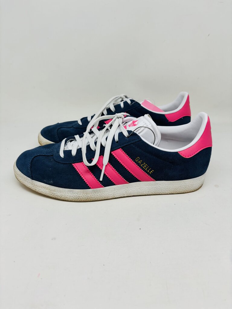 Adidas Sneakers Navy 8.5