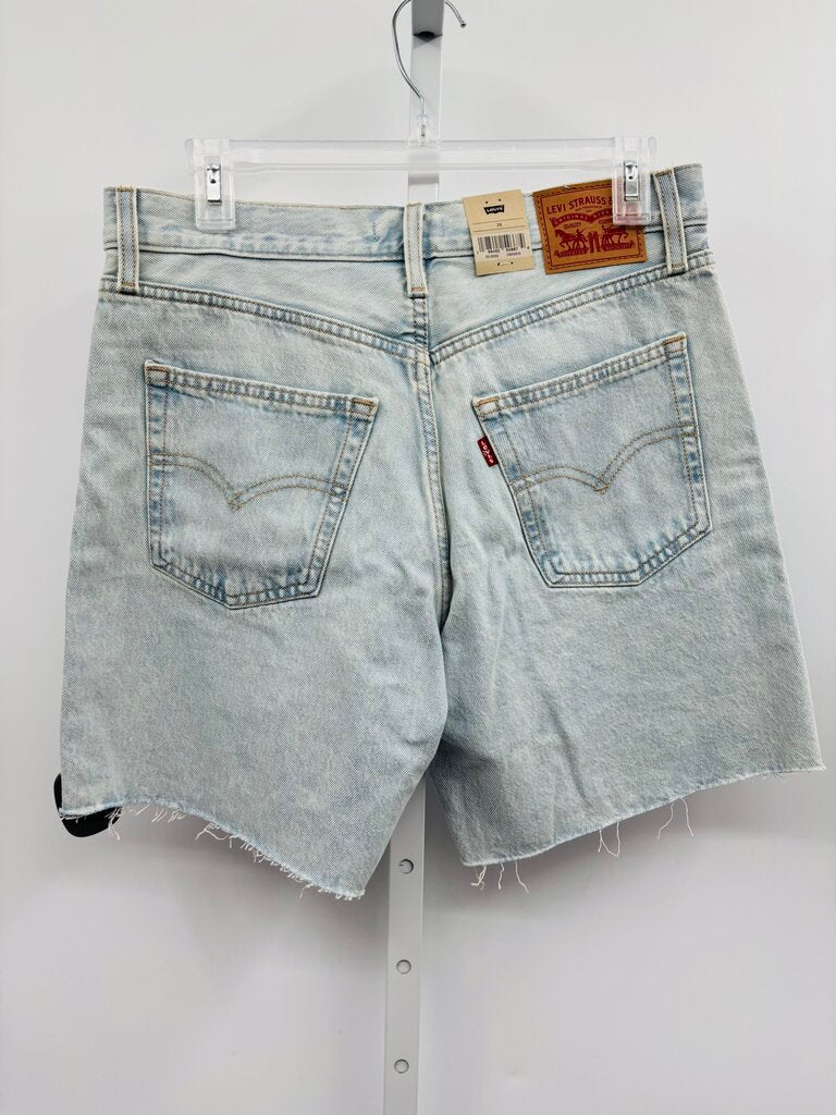 Levi's Shorts Denim 6