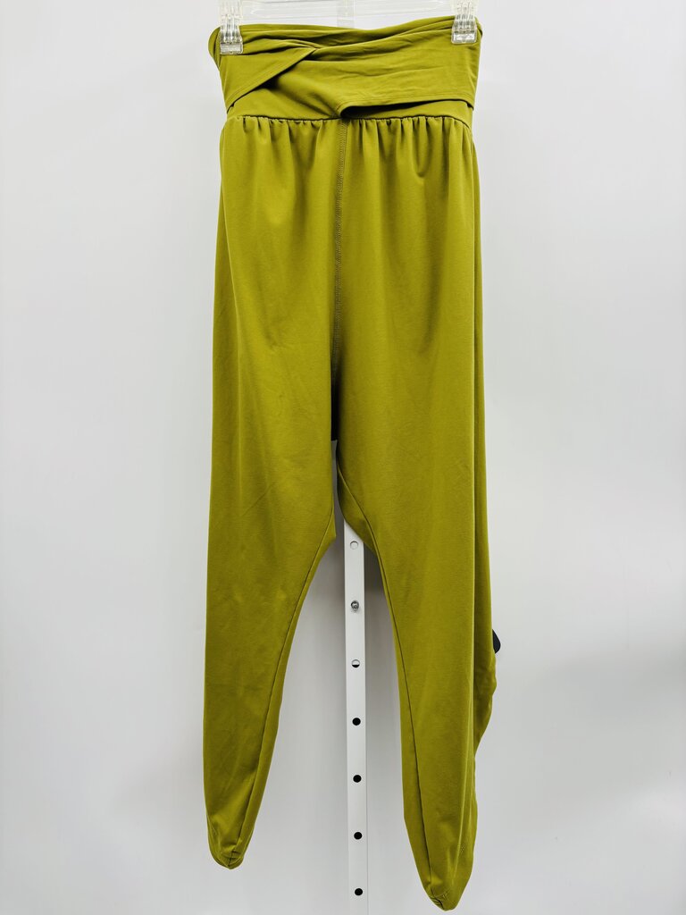 FP Movement Active Pants Green M