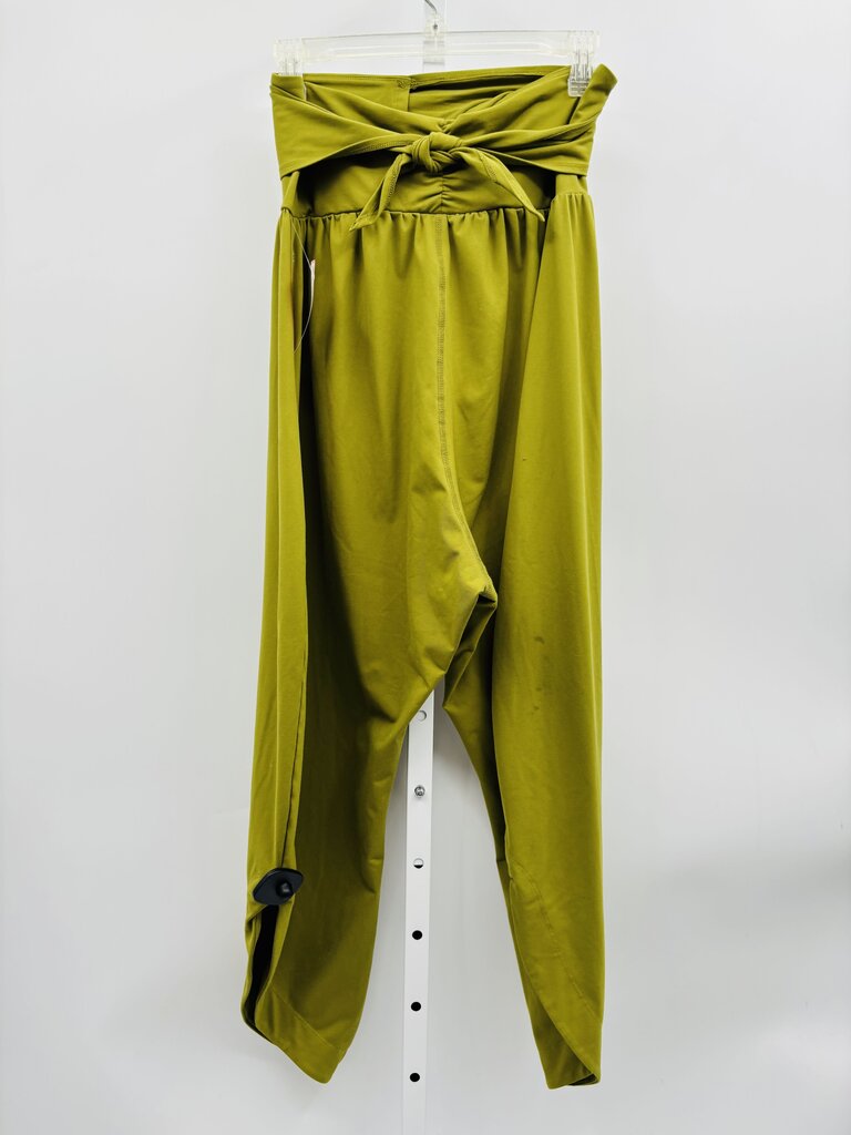 FP Movement Active Pants Green M