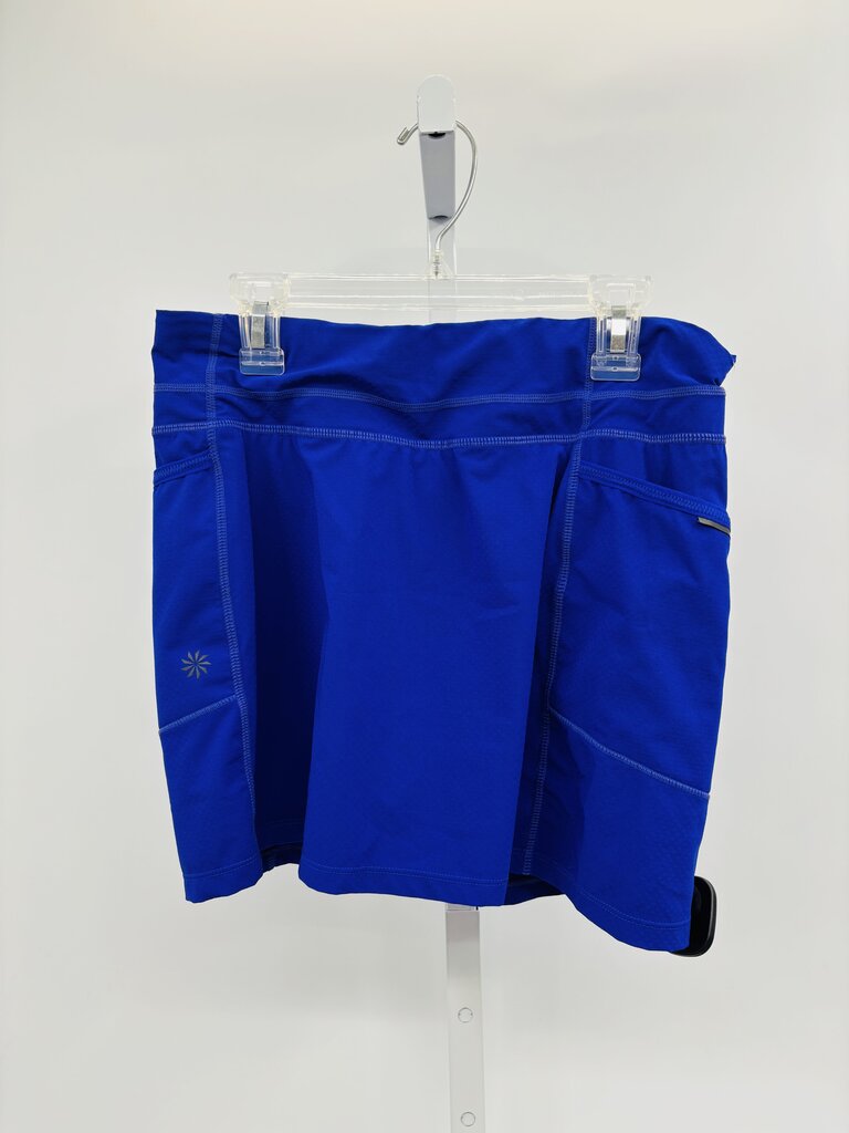 Athleta Active Skirt Navy XS