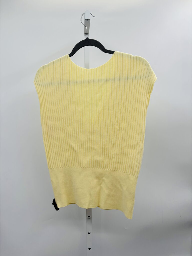 Commense Top Yellow L
