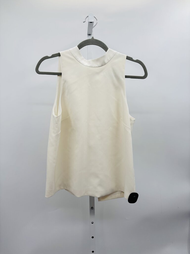 Milly Blouse White S