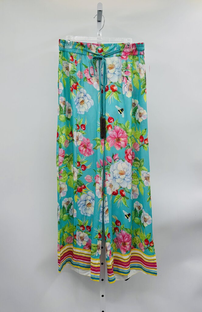 Aratta Pants Set Teal M
