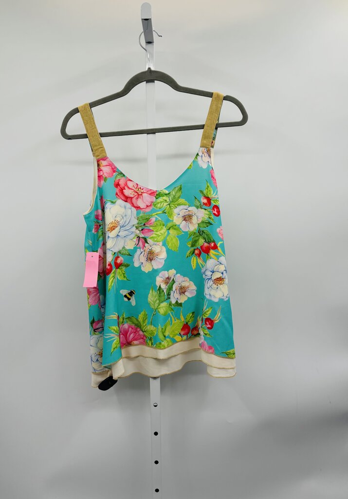 Aratta Pants Set Teal M