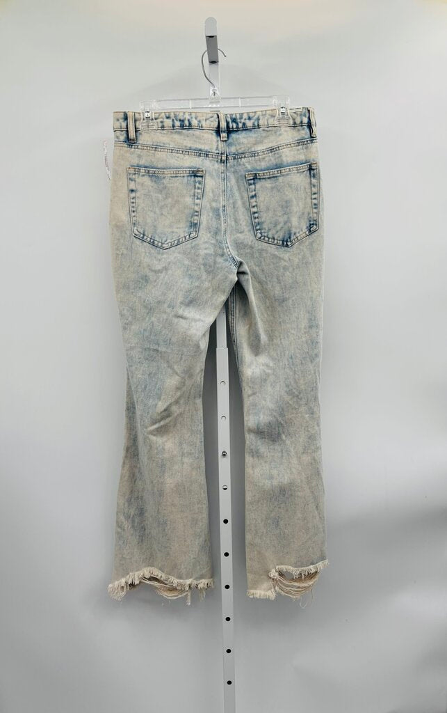 Almost Famous Jeans Denim 10