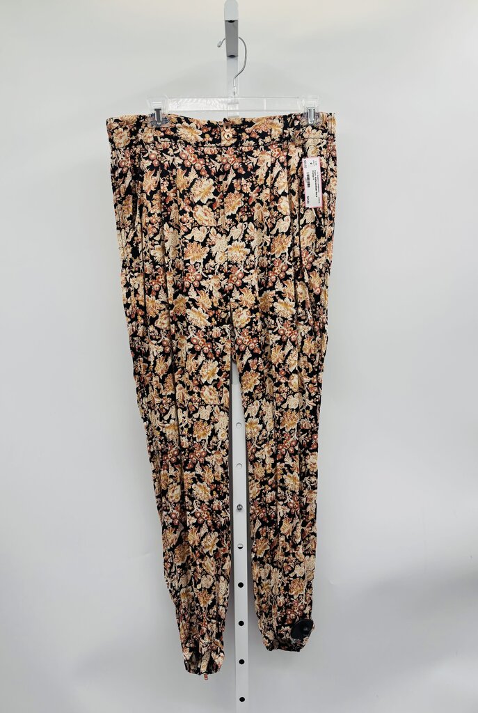 Anthropologie Pants Orange 4