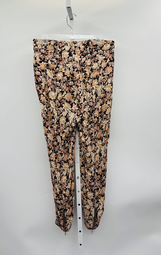 Anthropologie Pants Orange 4