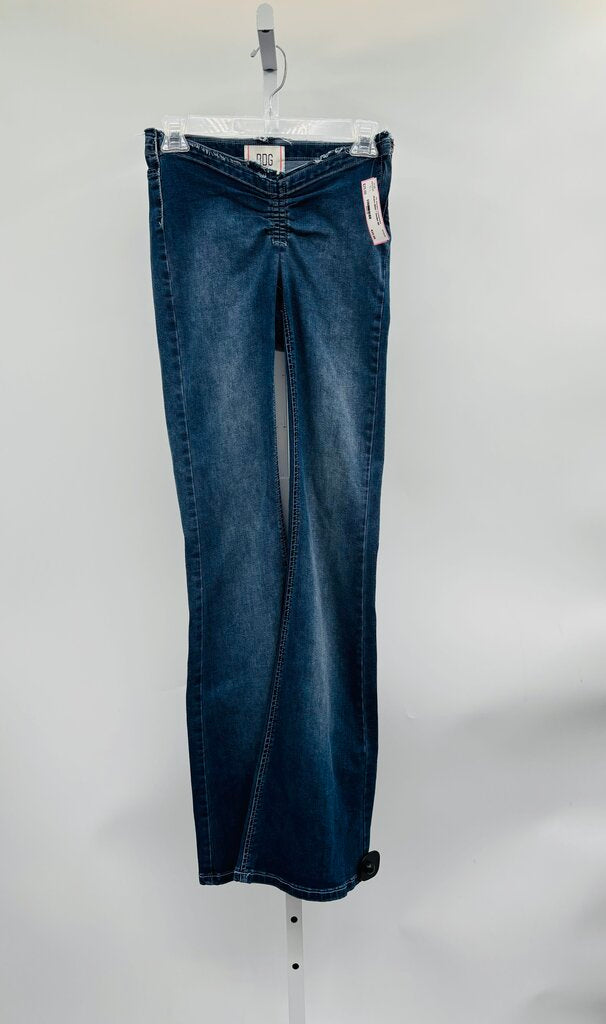 BDG Jeans Denim 00