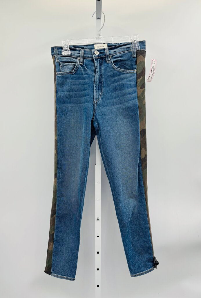 McGuire Jeans Skinny Denim 4