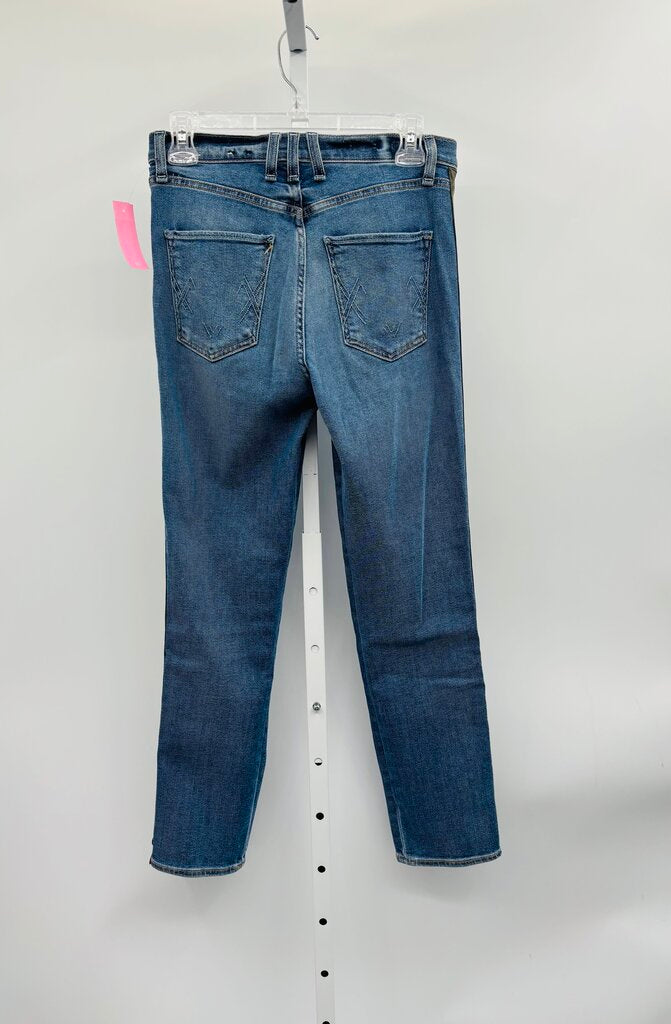 McGuire Jeans Skinny Denim 4