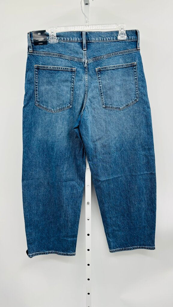 J. Crew Factory Jeans Denim 10