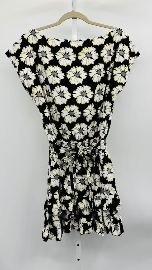 Peter Som Dress Black M