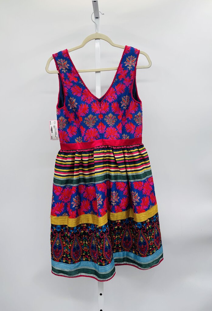 Payal Jain Dress Multi 6