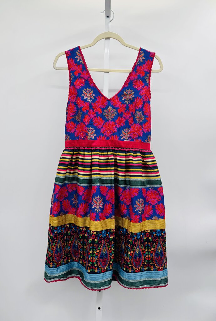 Payal Jain Dress Multi 6