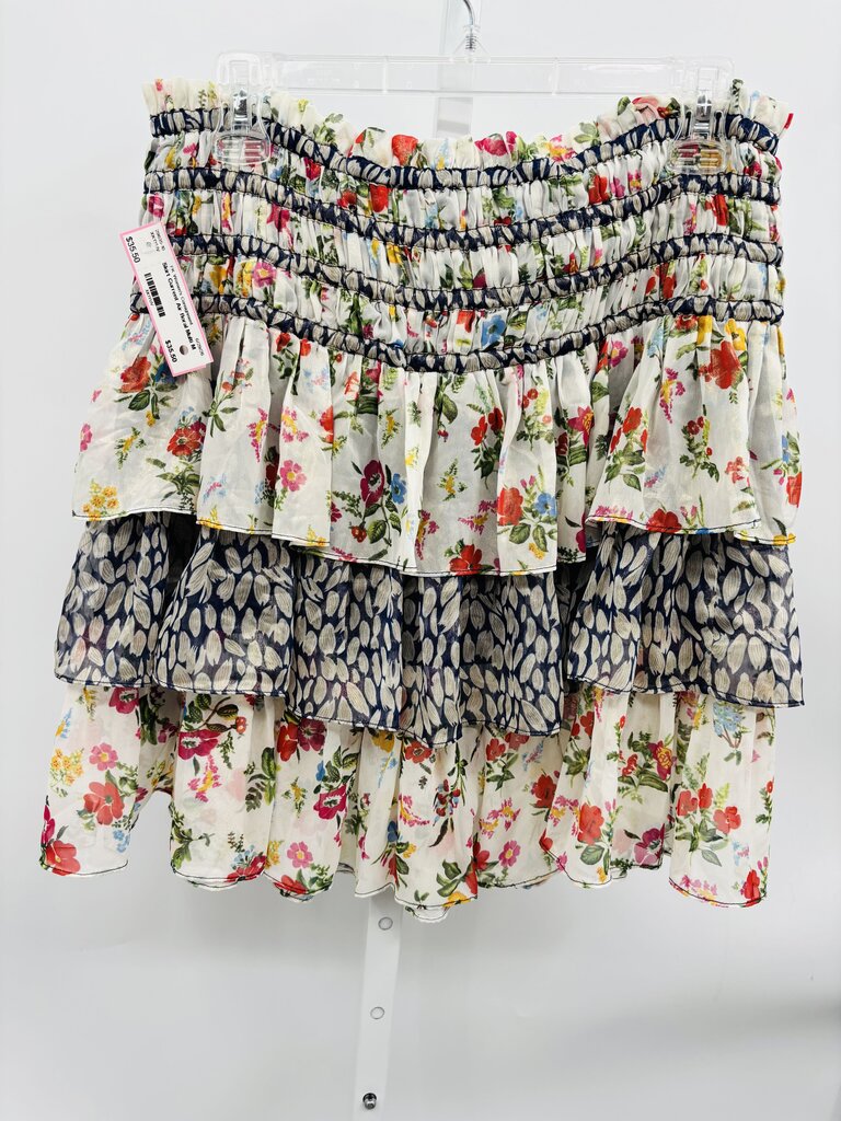 Current Air Skirt Multi M