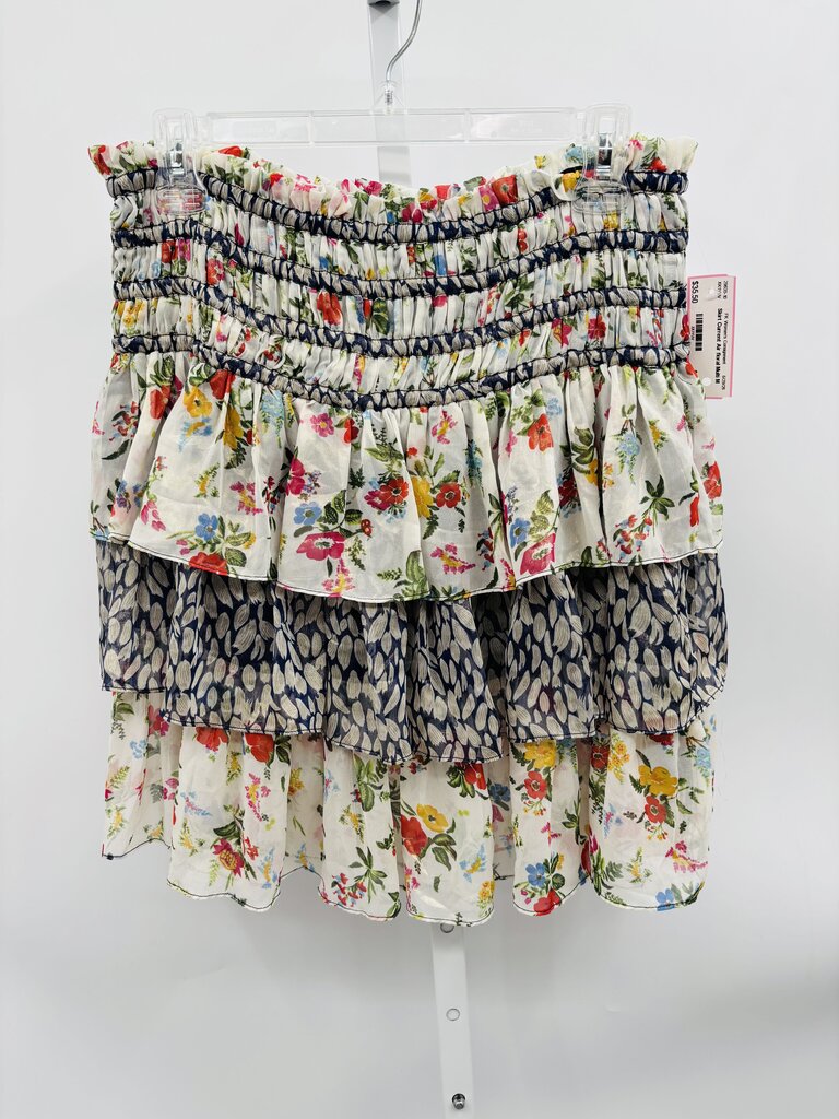 Current Air Skirt Multi M