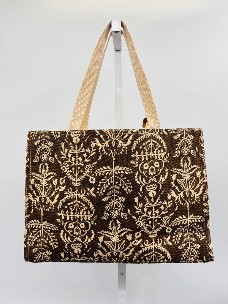Spartina 449 Tote Brown