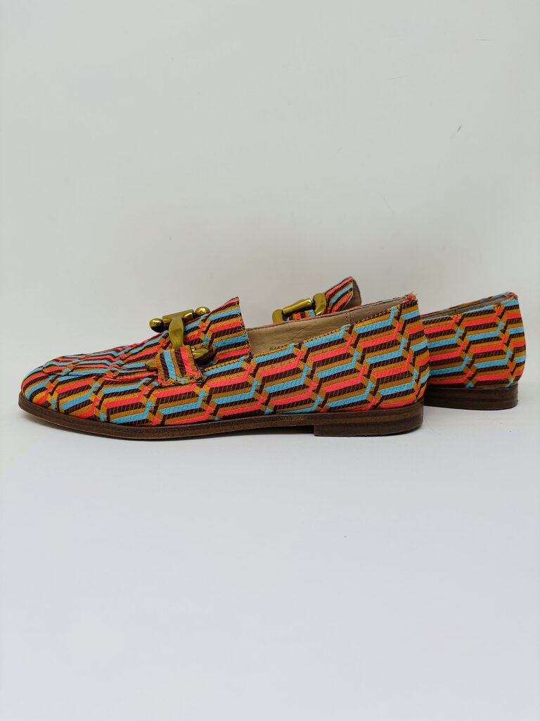 Boden Loafers Multi 6.5