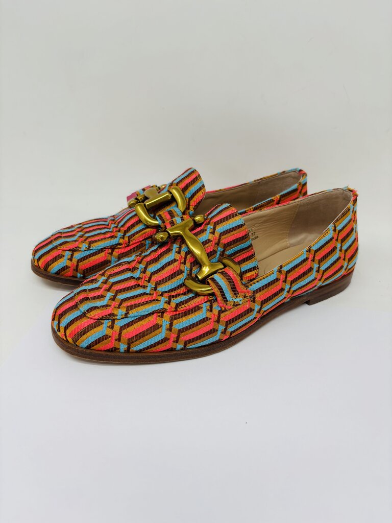Boden Loafers Multi 6.5