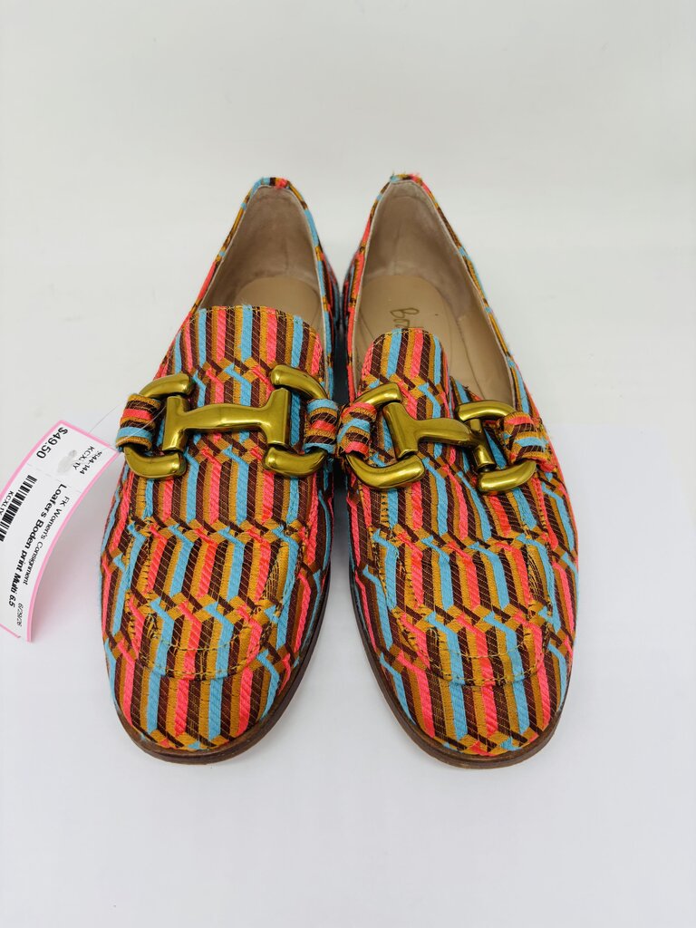 Boden Loafers Multi 6.5