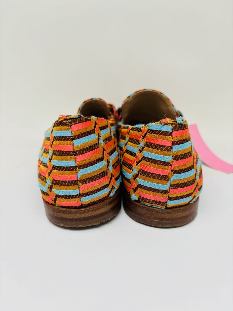 Boden Loafers Multi 6.5