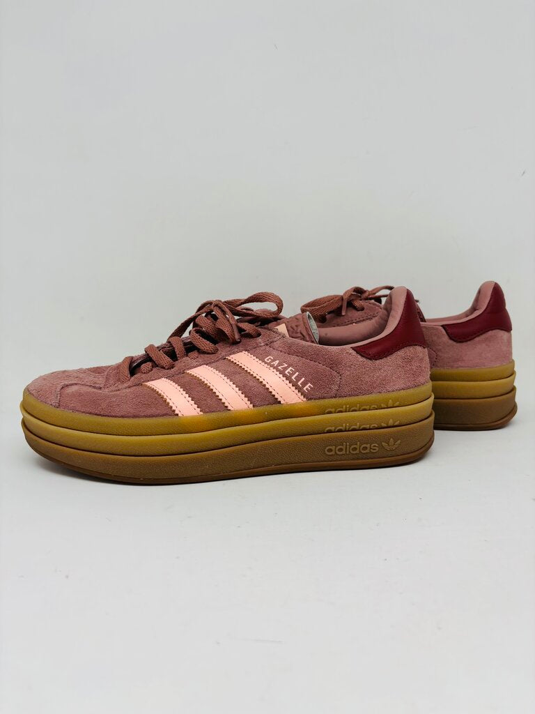 Adidas Sneakers Pink 6.5