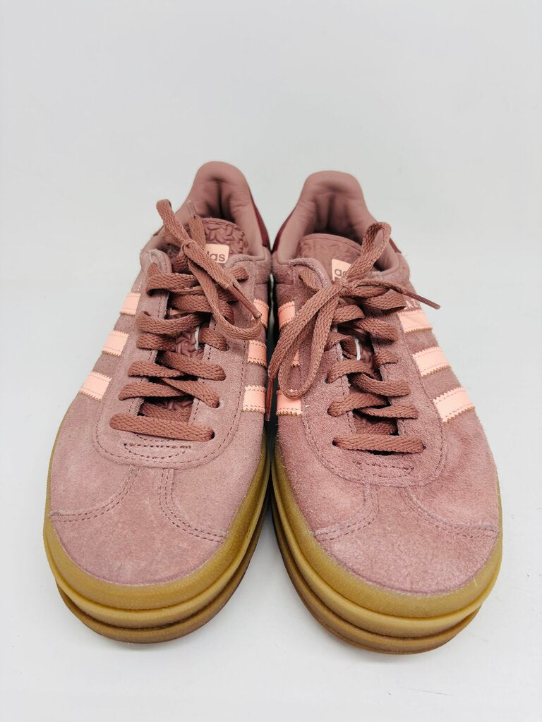 Adidas Sneakers Pink 6.5